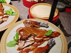 -青年公社烤鸭(熙悦天街店)