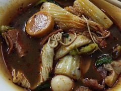 -四川老牛麻辣烫(北门桥店)