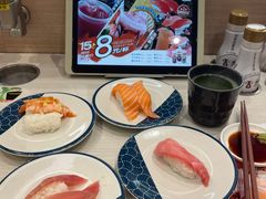 -濱寿司(高新伊藤店)