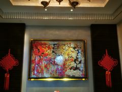 -上海中谷小南国花园酒店