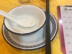 餐具摆设-涛记酒家(瑞宝南路店)