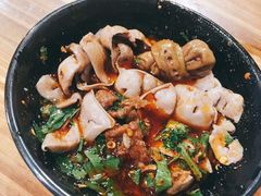 -盖帮鳝鱼串串(东郊记忆店)