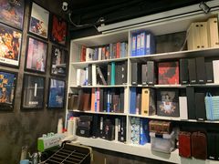 -悦河马家庭桌游剧本馆(朝阳门店)