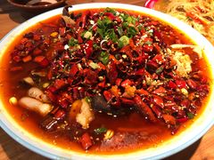 毛血旺-先启半步颠小酒馆(白麓里店)