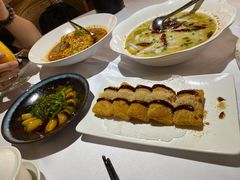 -一品红川菜(皇岗二店)