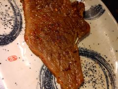 -阪尚皇·原切牛排·烤肉火锅自助(北京路店)