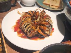 -菩提素素食餐厅(晶郦馆店)