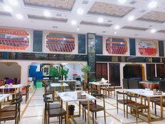 -老苏扬饭店