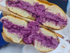 -Catch Bagel(芳草地店)