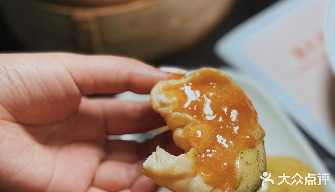 魔都上线糯叽叽玉兰饼❗足不出沪也能吃到正宗无锡美食