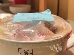 -海底捞火锅(银泰中心店)
