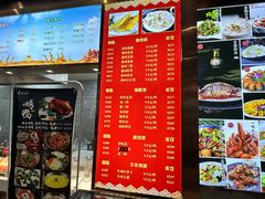 -大眼锅贴水饺(河东店)