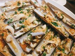 蛏子-宝燕海货工场(长江国际店)
