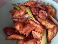 -金家老三饭庄(常营店)