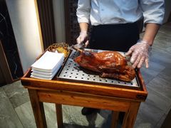 -锋味餐厅(空港复悦里店)