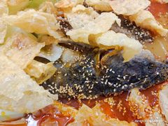 原味螺蛳粉生粉-家味螺蛳粉&烤鱼(五角场店)