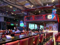 -CAGES凯吉思西餐厅运动乐园(静安店)