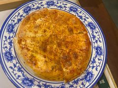 -雁滩白记·兰州牛肉面