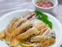 三黄鸡-阿杰臻选海鲜饭店(普陀山店)