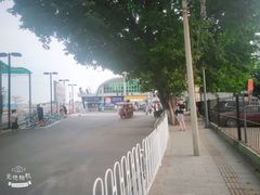 -长洲岛