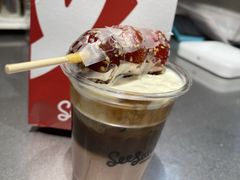 -Seesaw Coffee(上海国金中心店)