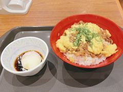 -食其家·牛丼咖喱(冠捷大厦店)