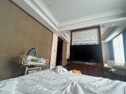 -馨月汇·独栋月子中心(南山店)