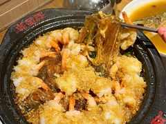 -溢香苑瓦罐(优胜北路店)
