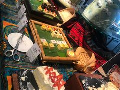 -广州希尔顿逸林酒店-OPEN開·全日制餐厅·海鲜·小火锅·自助餐(东风路店)