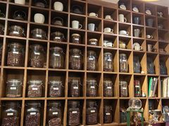 -RUMORS COFFEE ROASTERY鲁马滋咖啡(湖南路店)