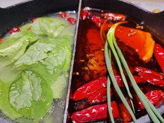 -山缓缓火锅(青岛万象城店)