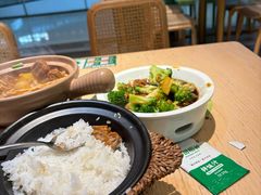 -谷田稻香·砂锅菜(南沙万达广场店)