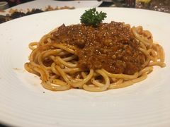 -半秋山西餐厅(巴南万达广场店)