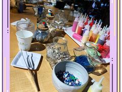 -初八专业级手工DIY陶艺社·户外研学·创意DIY首饰