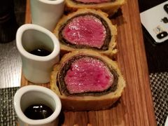 -The Grill by Sean Connolly