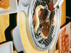 -喜来稀肉(北外滩白玉兰广场店)