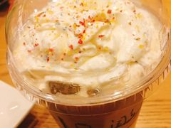 -星巴克(天津鲁能中心第三店)