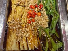 -古彭7只羊·鲜羊肉串·龙虾烧烤(玄武墨香路店)
