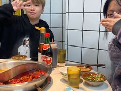 -芈重山老火锅(广州首店)