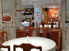 大堂-峨嵋酒家总店(车公庄店)