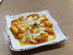 -安大叔拌饭(宝龙店)
