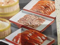 -玉林烤鸭店(垡头店)
