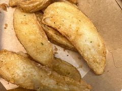 -魏斯理汉堡(西安沣东吾悦店)