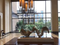 -昆明洲际酒店