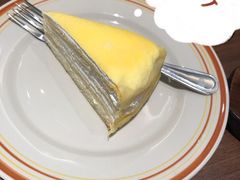 -萨莉亚意式餐厅(杭州滨江天街店)