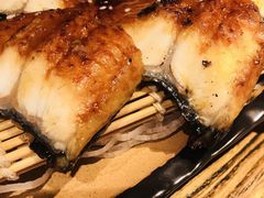-萤初高端日料王(曲江银泰店)