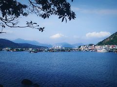 -南丫岛