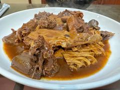 烧老鹅-壶园美食·淮扬菜(东圈门店)