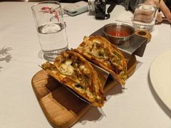 -马克西姆俄罗斯餐厅(通亚街店)