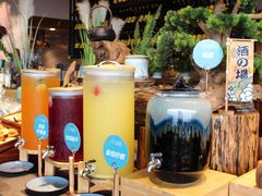 -喜庭海鲜自助(来福士店)